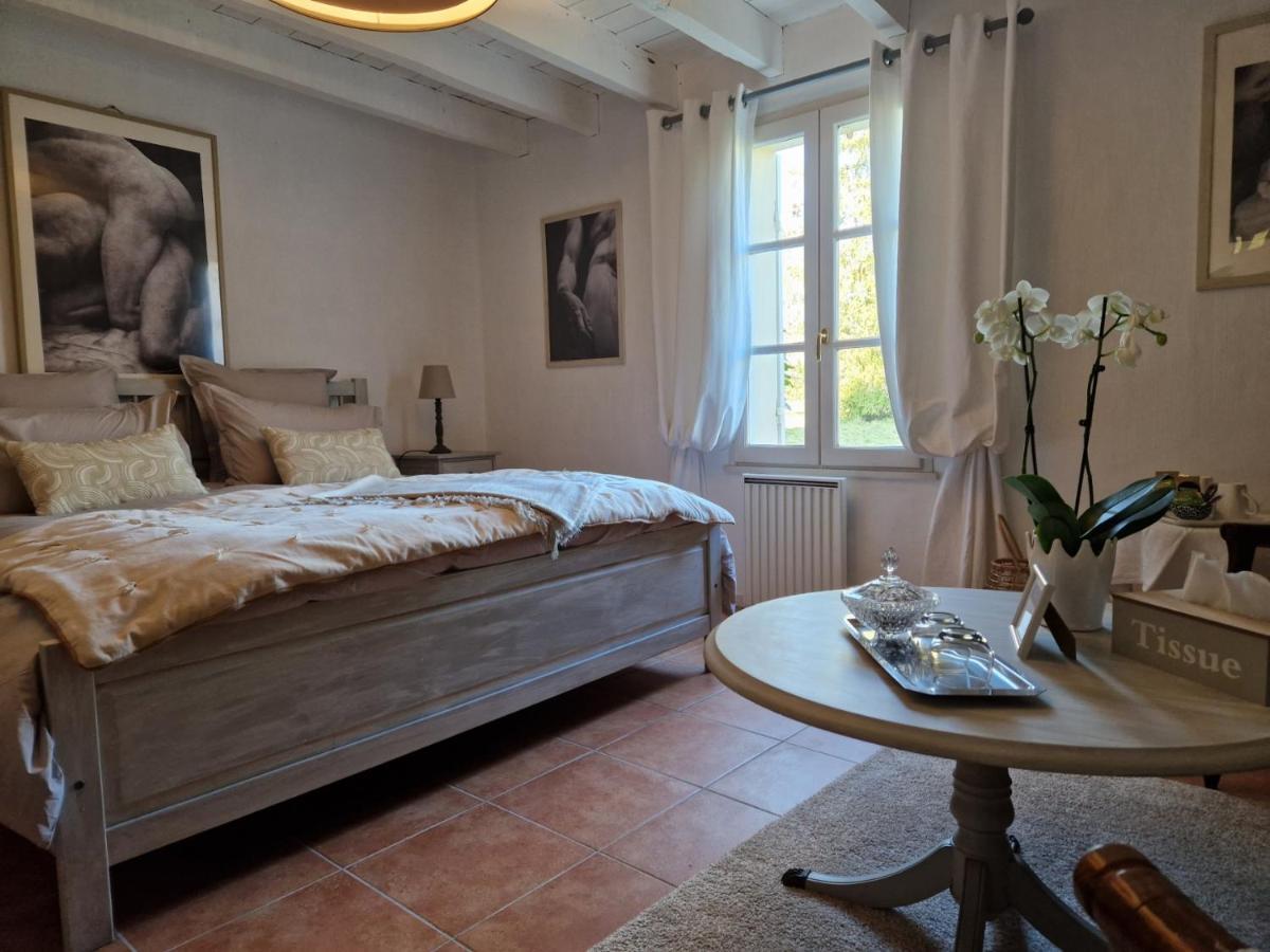 Maison Cassin47 Lavergne  Kültér fotó