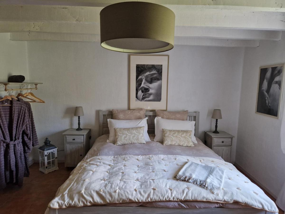 Maison Cassin47 Lavergne  Kültér fotó