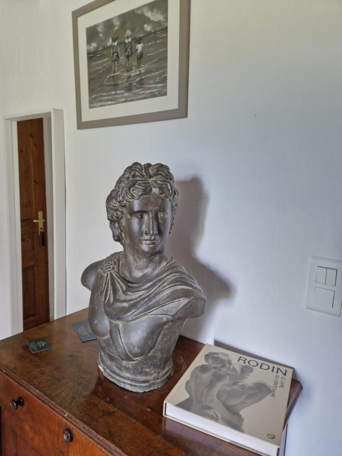 Maison Cassin47 Lavergne  Kültér fotó