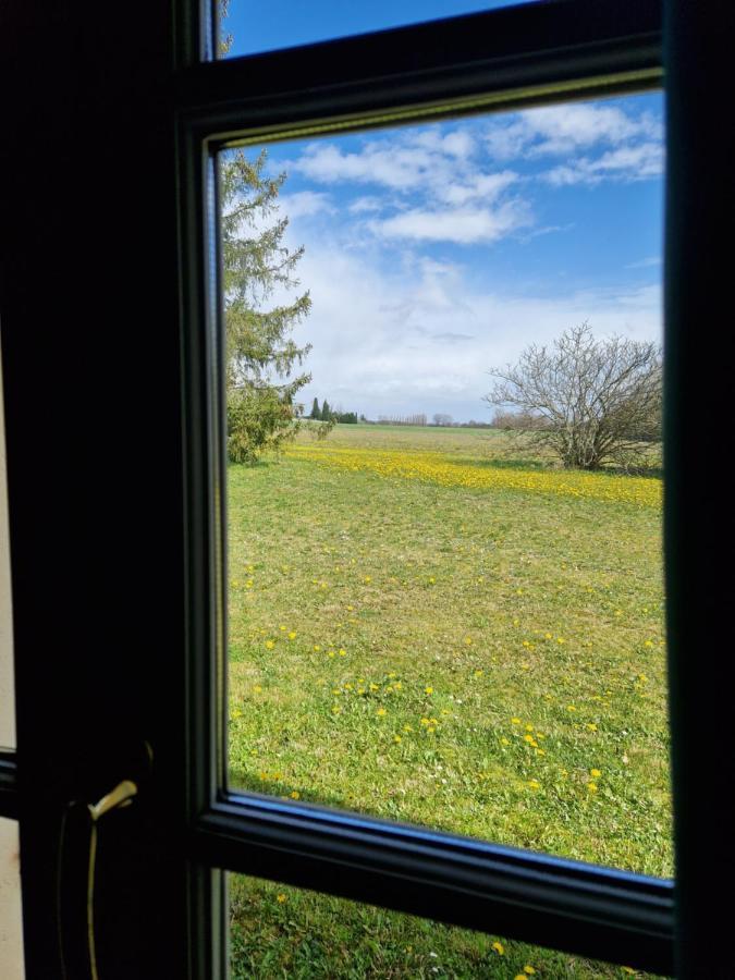 Maison Cassin47 Lavergne  Kültér fotó