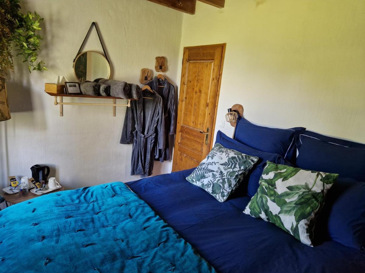 Maison Cassin47 Lavergne  Kültér fotó