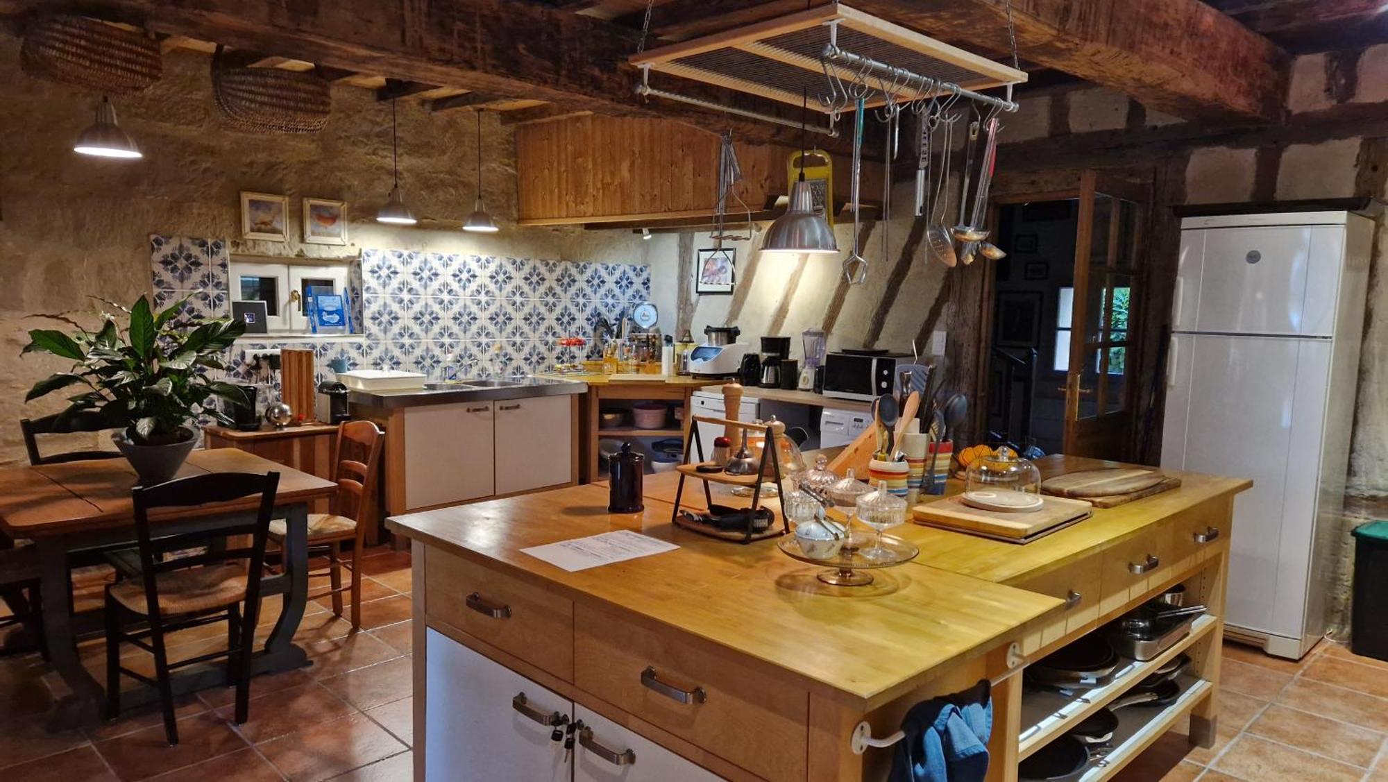 Maison Cassin47 Lavergne  Kültér fotó
