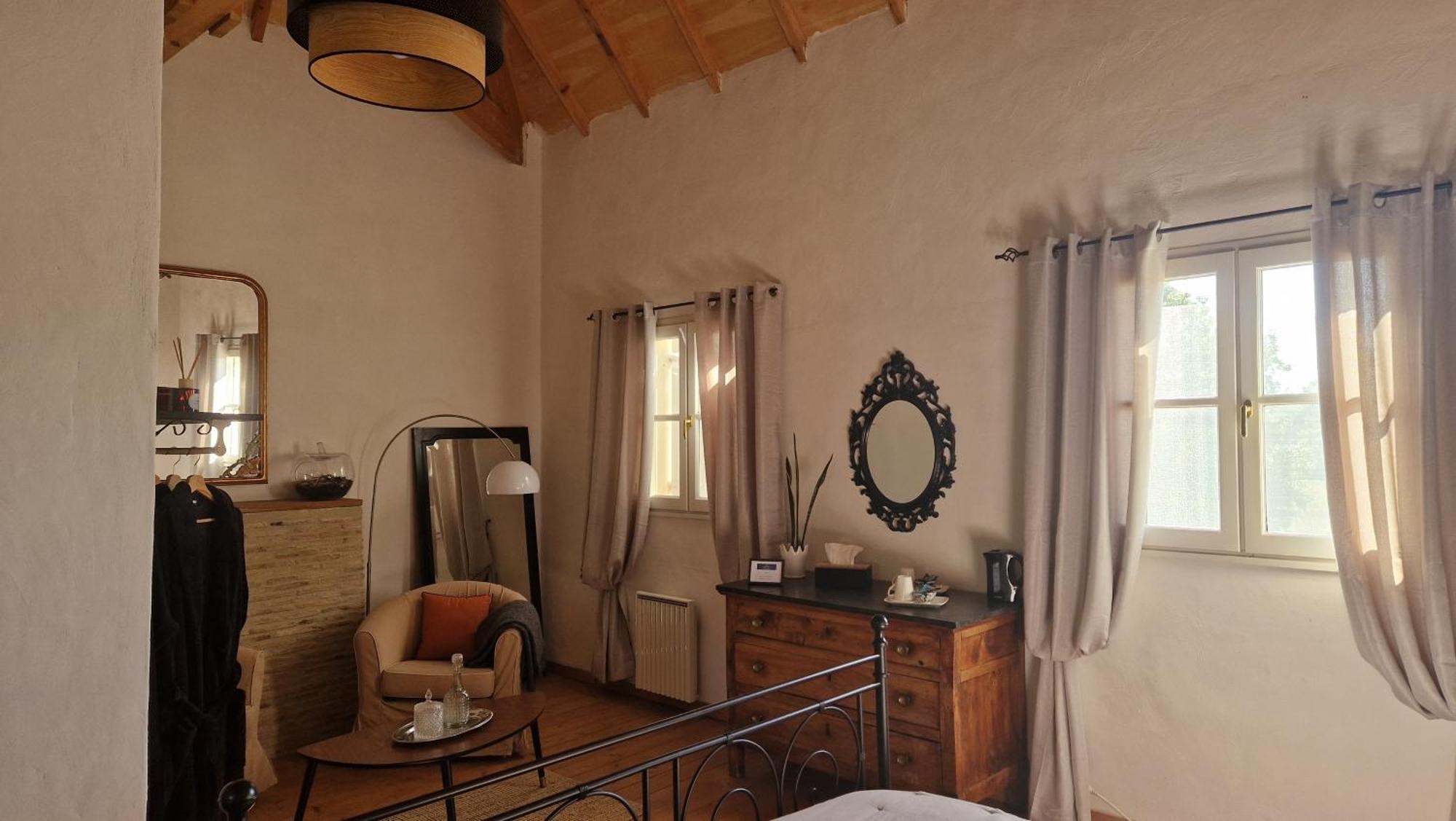 Maison Cassin47 Lavergne  Kültér fotó