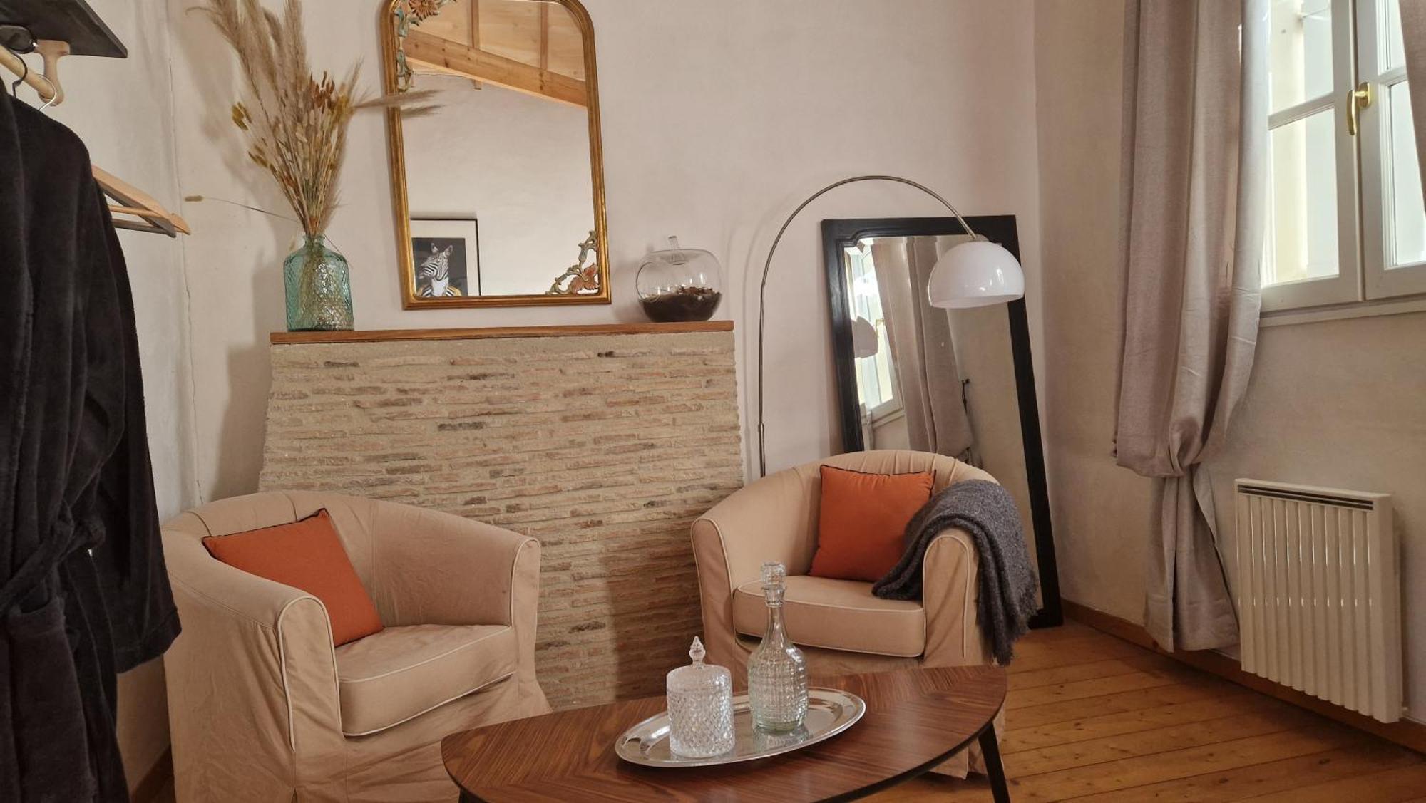 Maison Cassin47 Lavergne  Kültér fotó